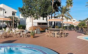 Garden Saladina - Adults Only Can Picafort (mallorca) 4*